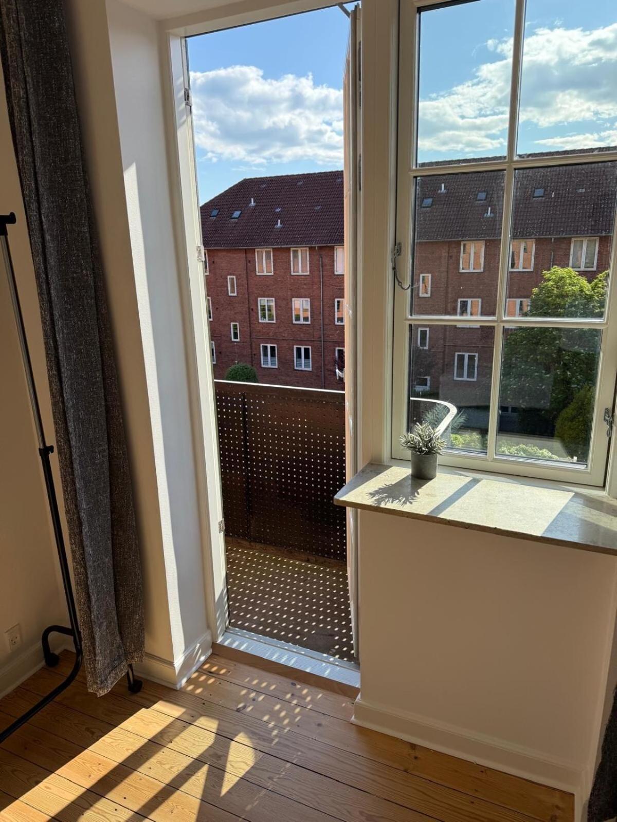 Apartment Scandic Cph Kopenhagen