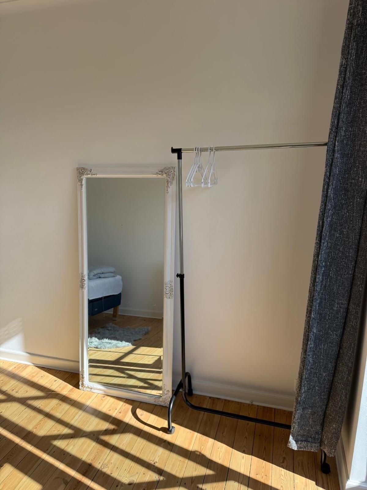 Apartment Scandic Cph Kopenhagen