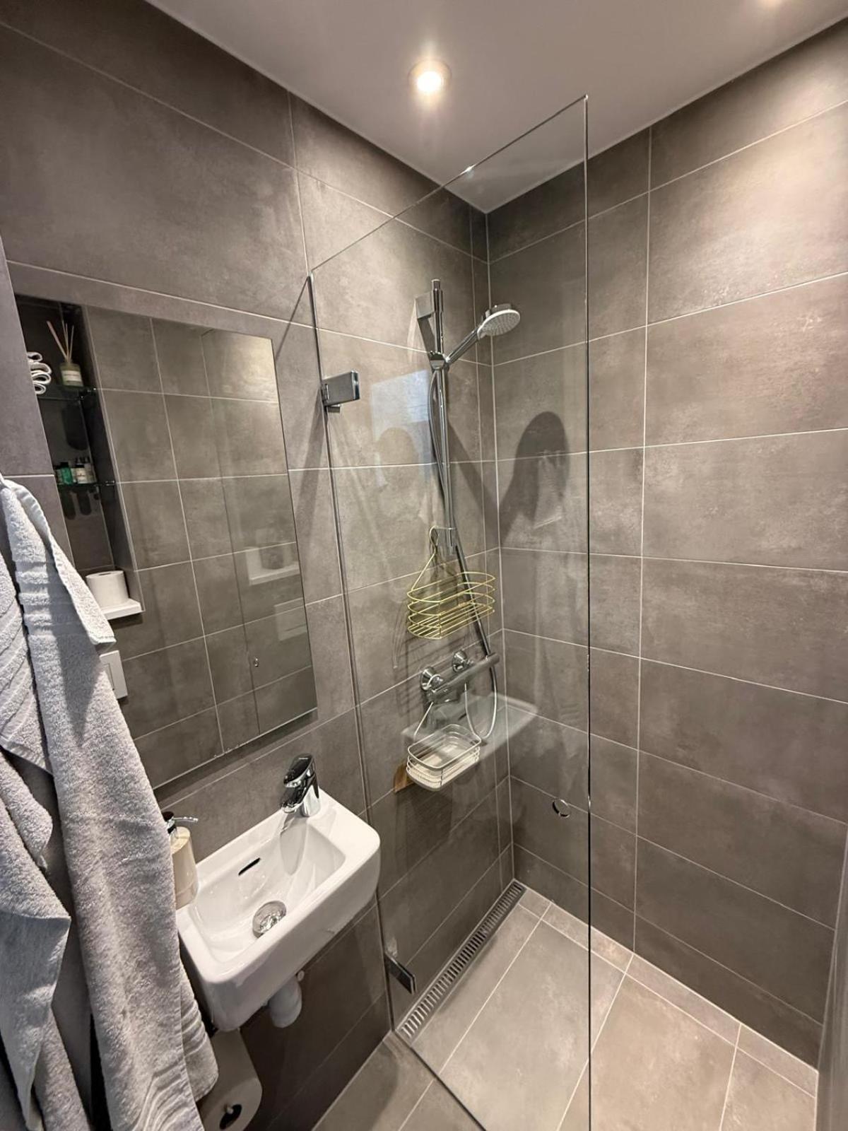 Apartment Scandic Cph *