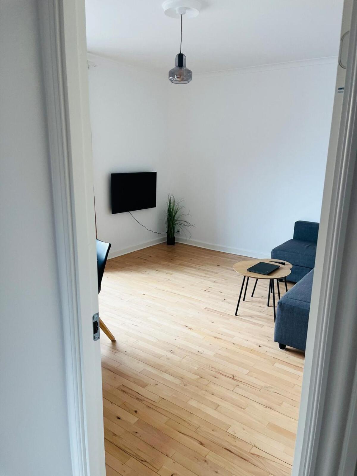 Scandic Cph Apartment *