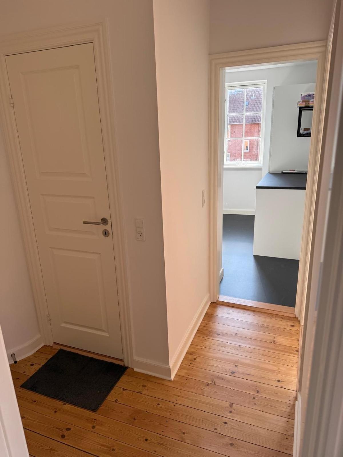 Apartment Scandic Cph Kopenhagen