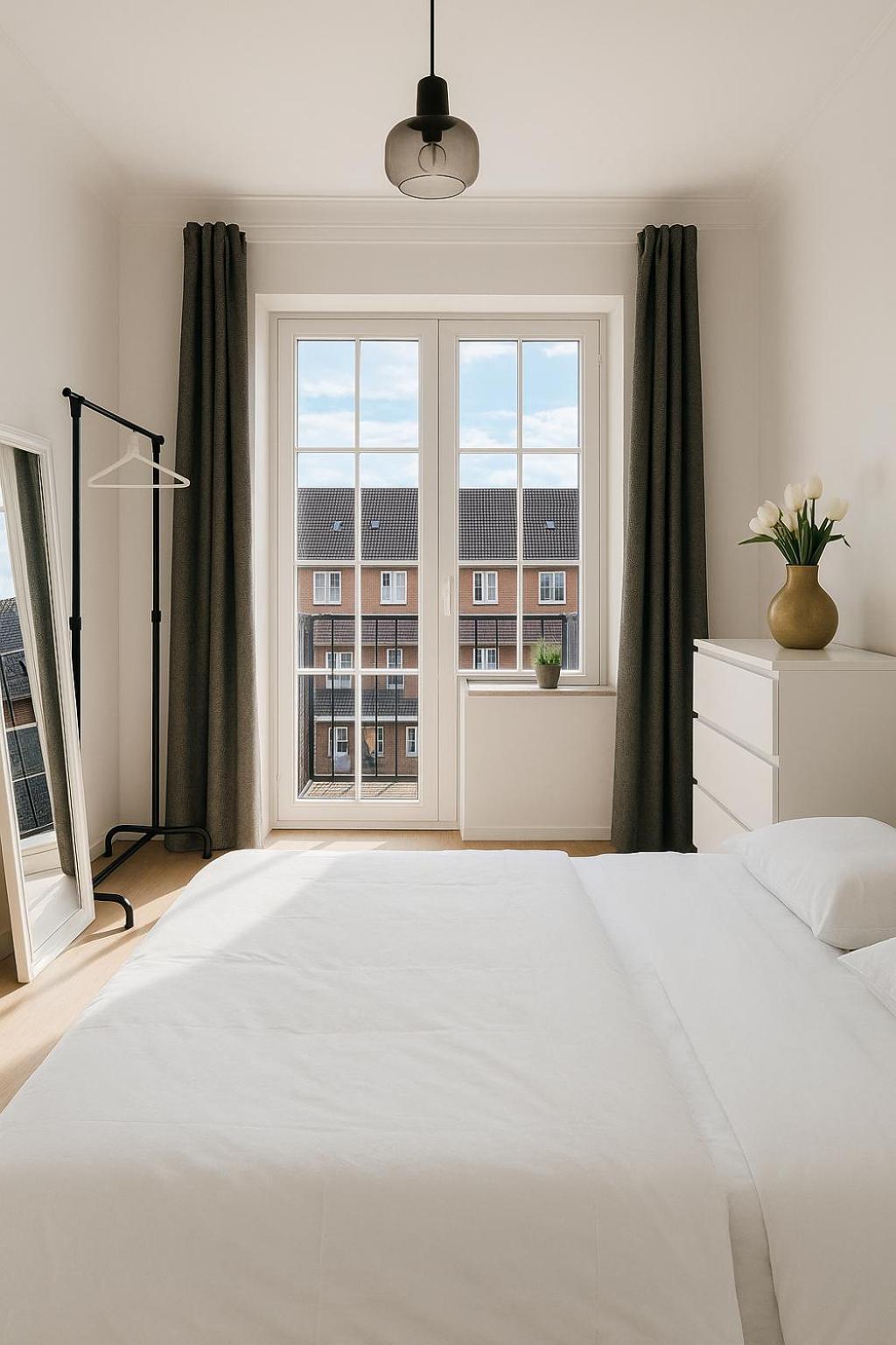 Apartment Scandic Cph *